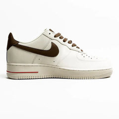 Nike Air Force 1 Yohood Rice White