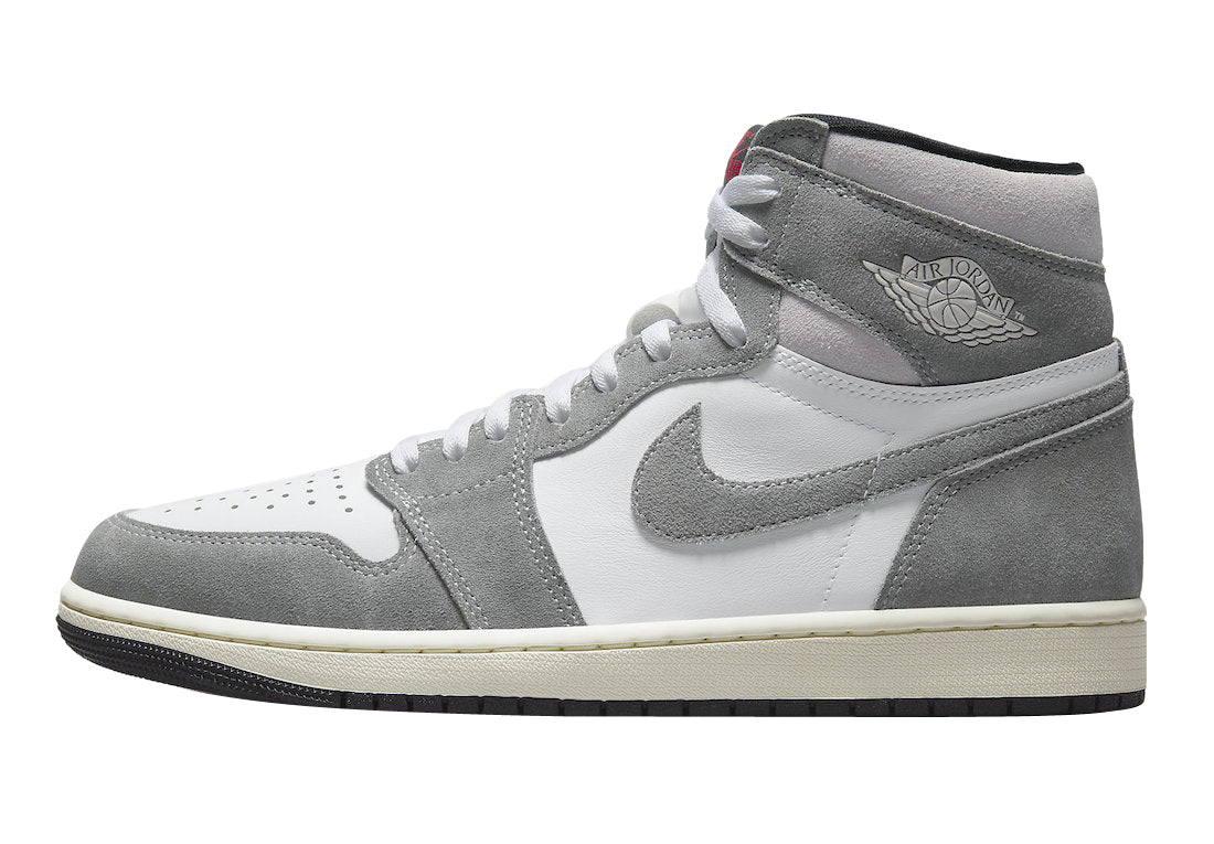 Air Jordan 1 High "Washed Black"