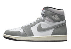 Air Jordan 1 High "Washed Black"