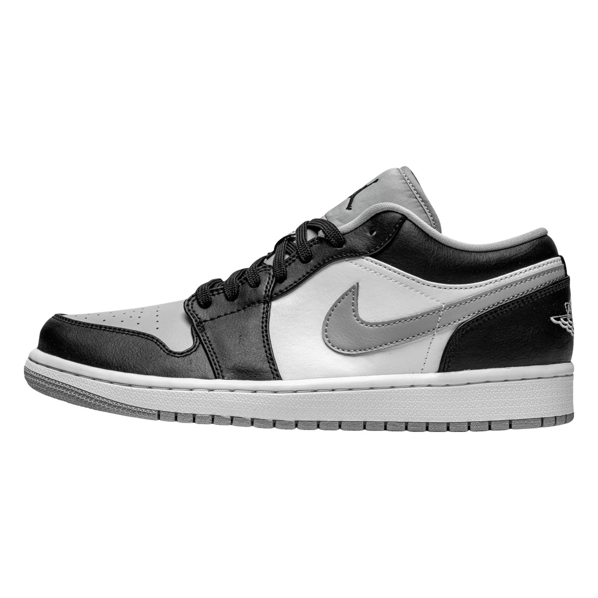 Low"Light Smoke /Black Grey"