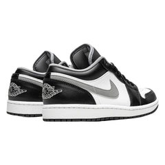 Low "Black/Particle Grey"