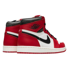 High ""Chicago Lost and Found""