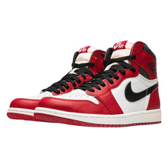 High ""Chicago Lost and Found""