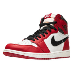 High ""Chicago Lost and Found""