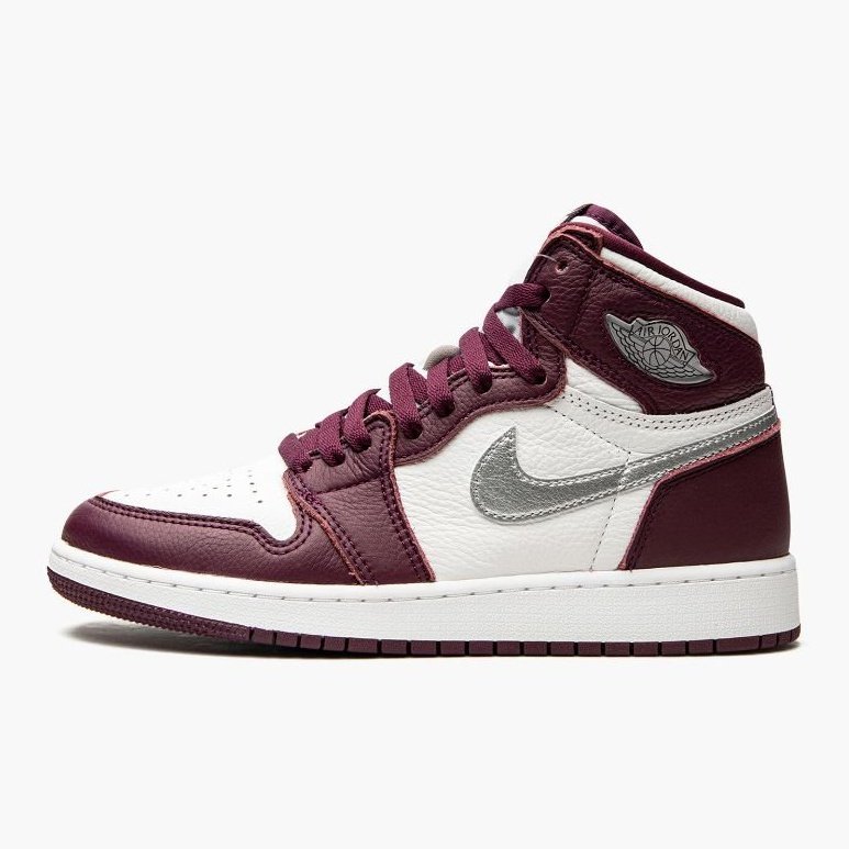 High og gs"Bordeaux"