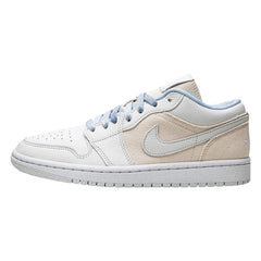 wmns Air Jordan 1 Low SE "Grey cream"