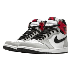 High og"Ligh smoke grey"