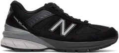 990v5 "black/silver "