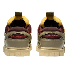 Air Dnk Jumbo "Medium Olive"