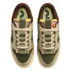Air Dnk Jumbo "Medium Olive"
