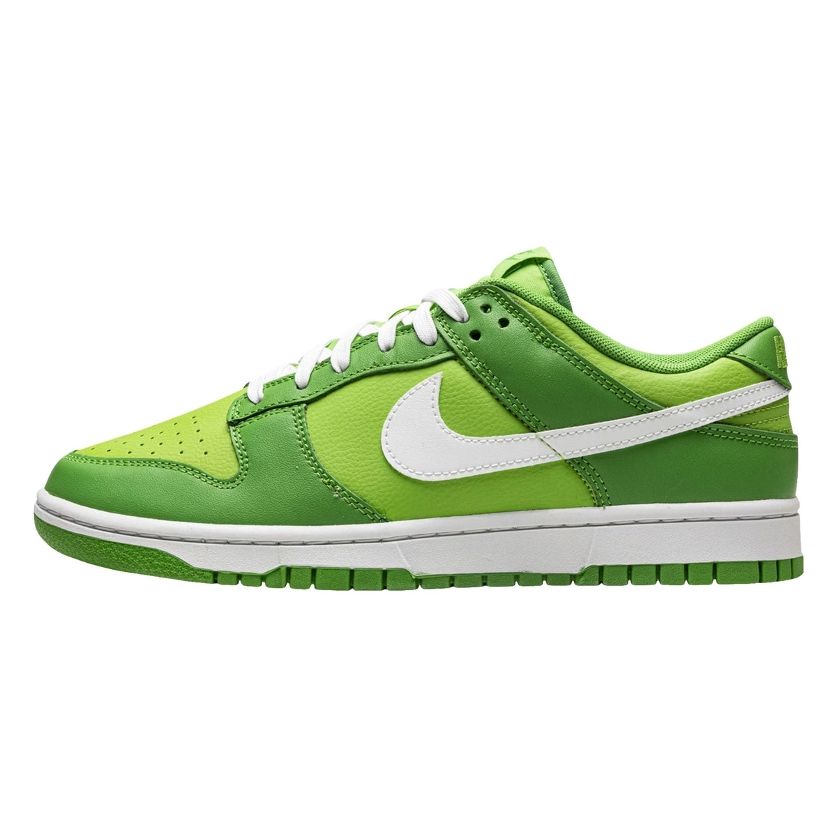 Dnk Low Retro "Chlorophyll"