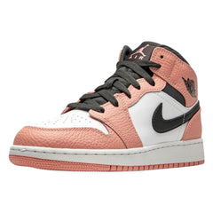 Retro high mid"Pink quarts"