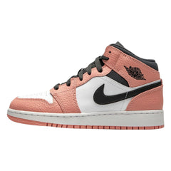 Retro high mid"Pink quarts"