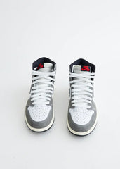 Air Jordan 1 High "Washed Black"