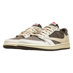 Low Og "Travis scott- Reserve Mocha"