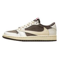 Low Og "Travis scott- Reserve Mocha"