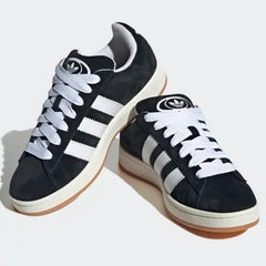 Adidas Campus "Core Black "Mastery Sneakers"
