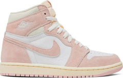 Air Jordan 1 High "Atmosphere Pink"