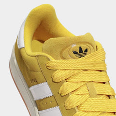 adidas "Campus 00s" Spice Yellow