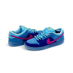 "Run The Jewels" x Nike SB Dunk"