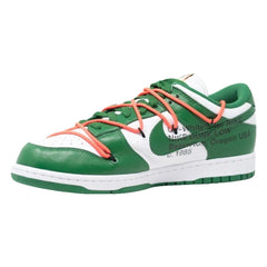 "Off-White- Pine Green"