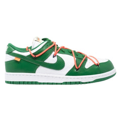 "Off-White- Pine Green"