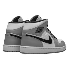 Mid "High Light smoke grey"