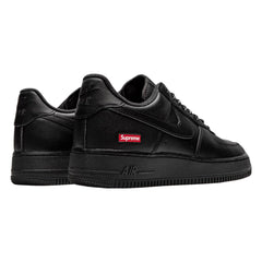 Afrc 1 Low  "Sprm - Mini Box Logo Black"