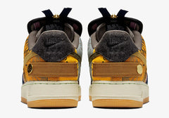 Nike Air Force 1 Low "Travis Scott "