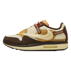 ''Travis Scott-Baroque Brown"