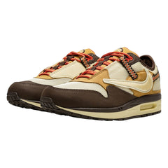 ''Travis Scott-Baroque Brown"