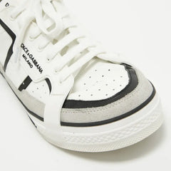 DOLCE & GABBANA Low Sneaker Portofino