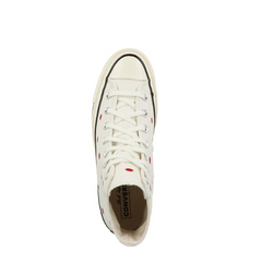 Converse Chuck Taylor Ctas Lift Hi Women's Low-Top Sneakers