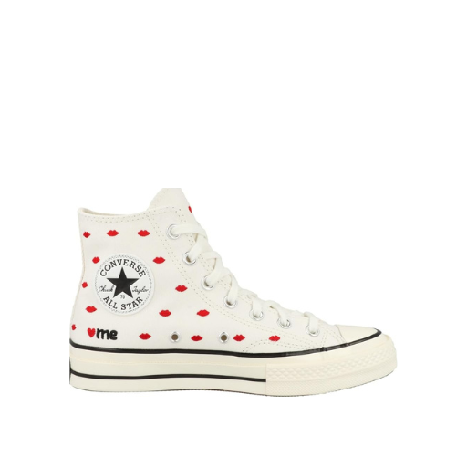 Converse Chuck Taylor Ctas Lift Hi Women's Low-Top Sneakers