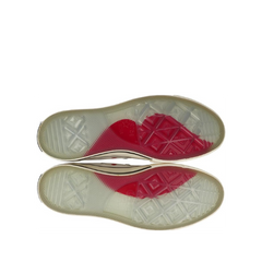 Converse Chuck Taylor Ctas Lift Hi Women's Low-Top Sneakers