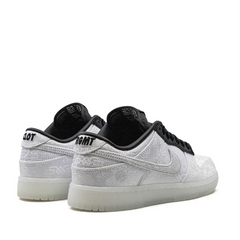 Nike Dunk Low "Fragment Design - Clot" sneakers