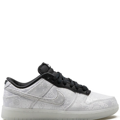 Nike Dunk Low "Fragment Design - Clot" sneakers