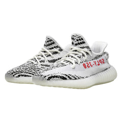 "ZEBRA"